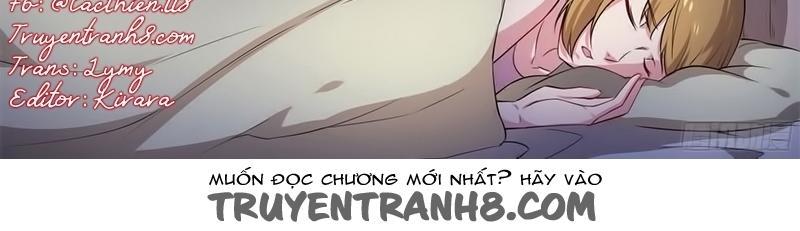 Ngạo Kiều Quỷ Vương Yêu Ta Chapter 5 - Trang 2