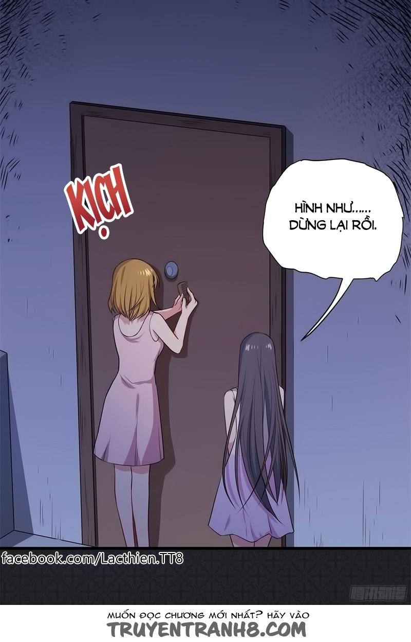 Ngạo Kiều Quỷ Vương Yêu Ta Chapter 5 - Trang 2