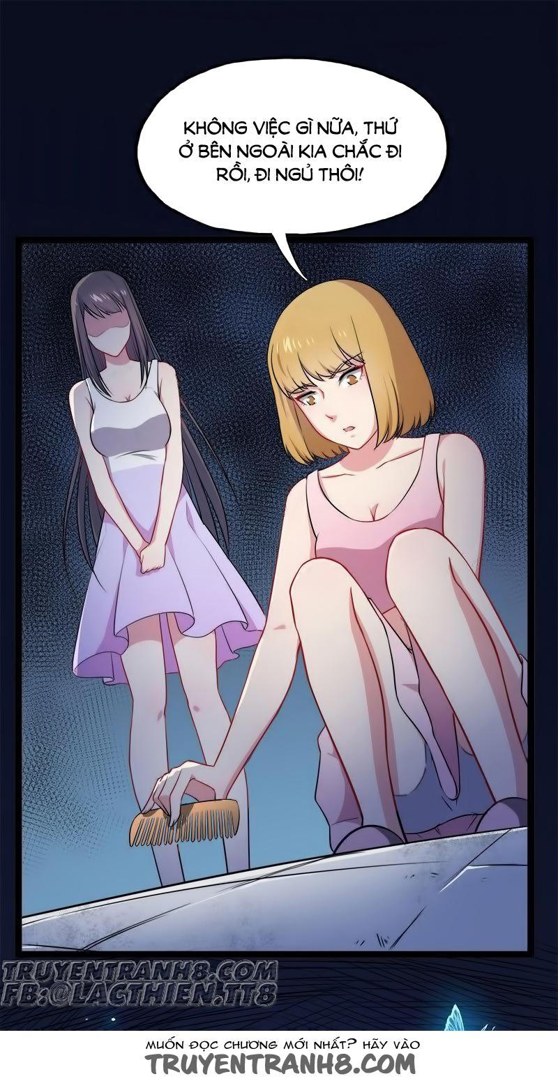 Ngạo Kiều Quỷ Vương Yêu Ta Chapter 5 - Trang 2