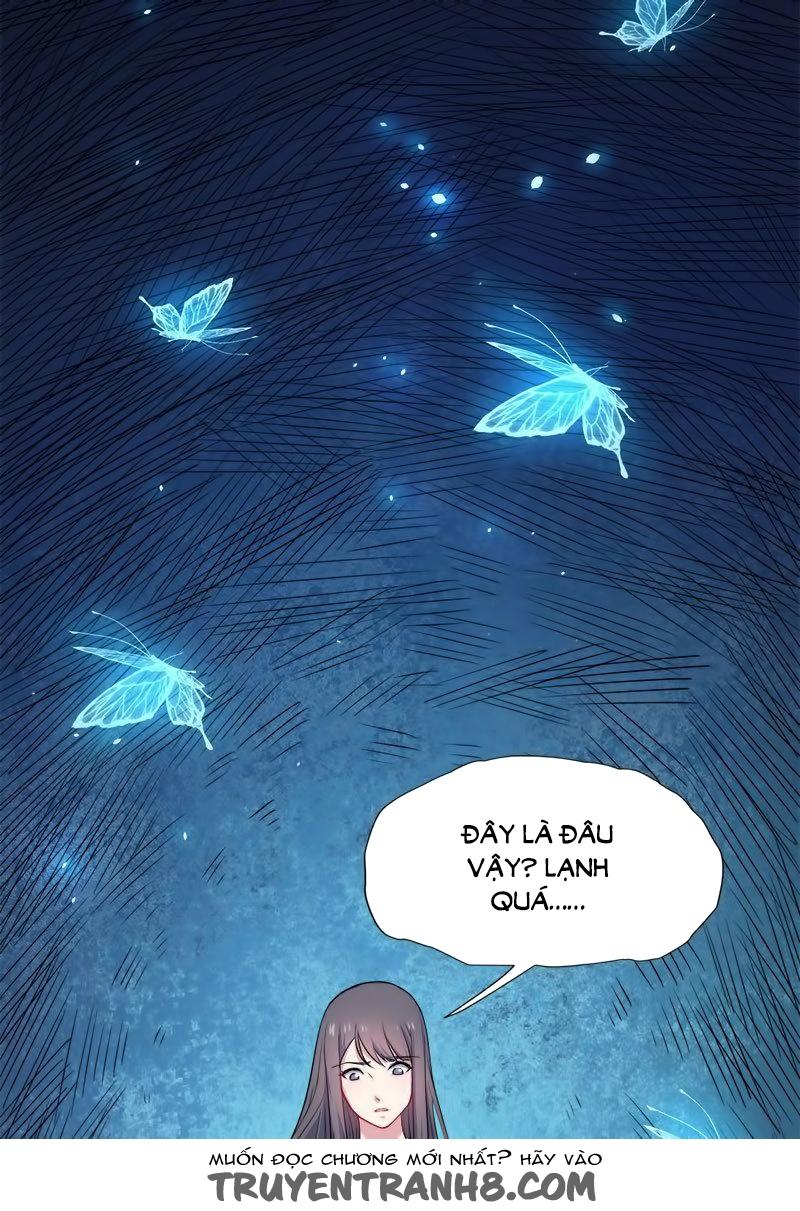 Ngạo Kiều Quỷ Vương Yêu Ta Chapter 5 - Trang 2