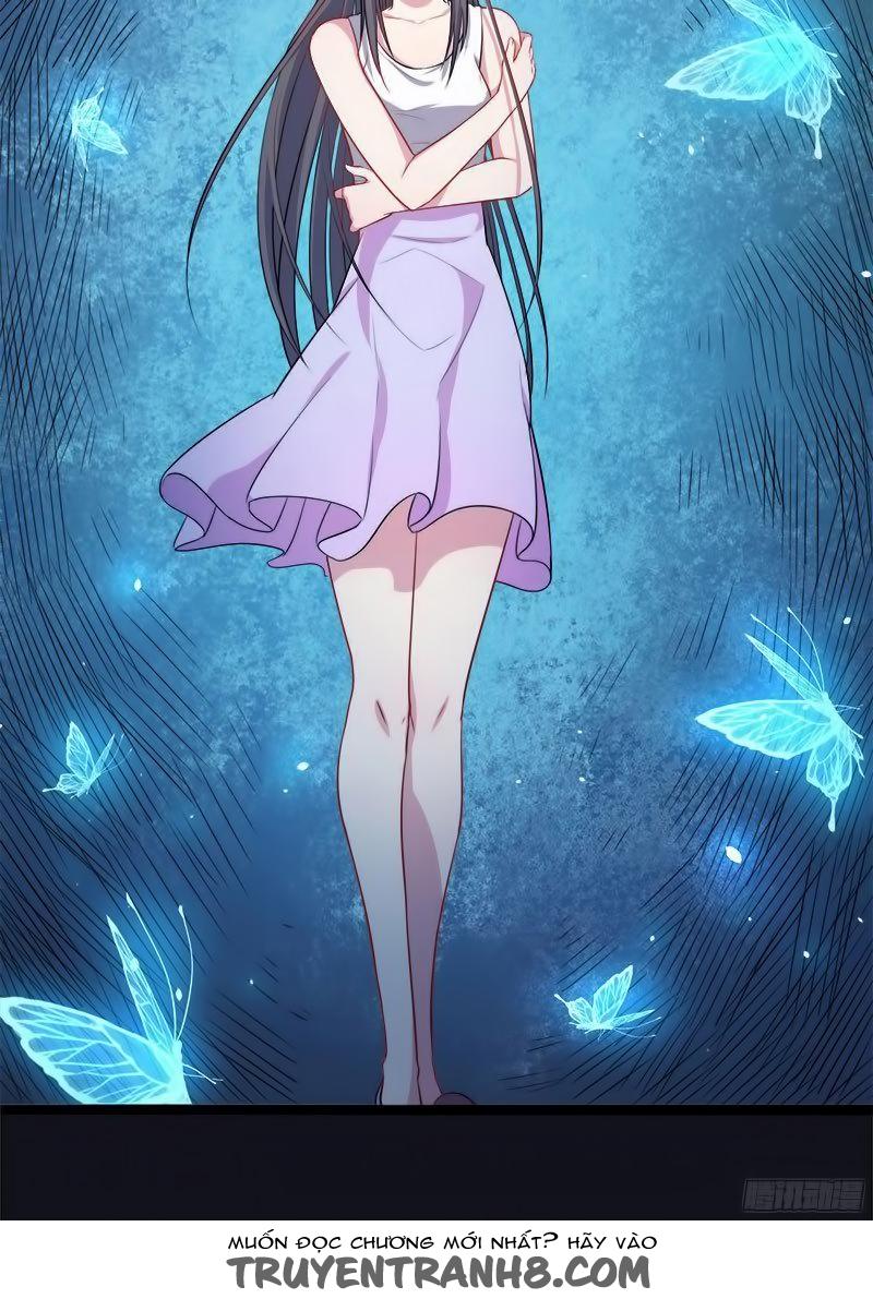 Ngạo Kiều Quỷ Vương Yêu Ta Chapter 5 - Trang 2