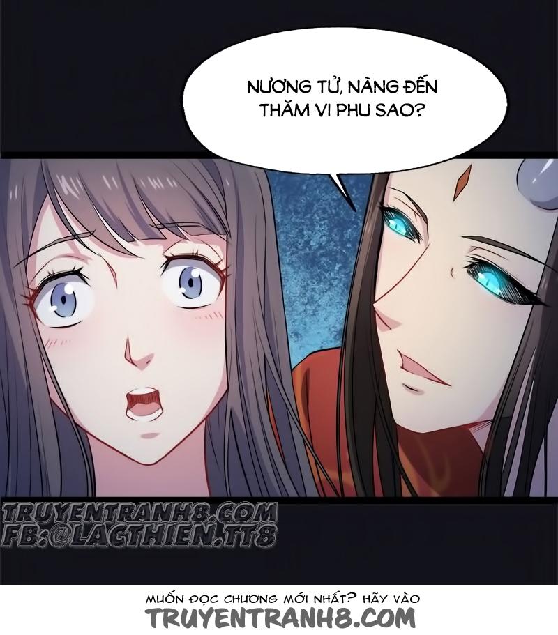 Ngạo Kiều Quỷ Vương Yêu Ta Chapter 5 - Trang 2