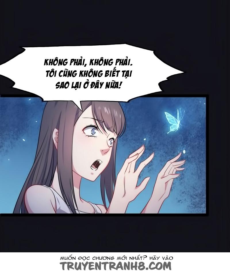 Ngạo Kiều Quỷ Vương Yêu Ta Chapter 5 - Trang 2