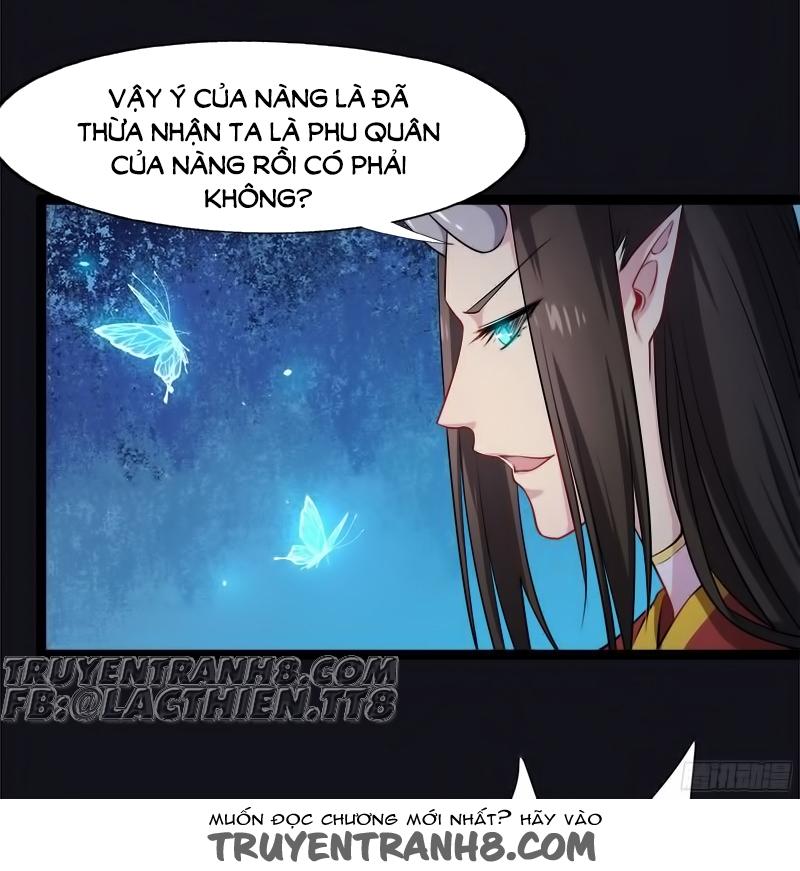 Ngạo Kiều Quỷ Vương Yêu Ta Chapter 5 - Trang 2