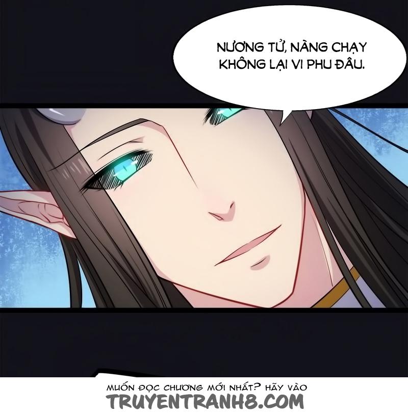 Ngạo Kiều Quỷ Vương Yêu Ta Chapter 5 - Trang 2