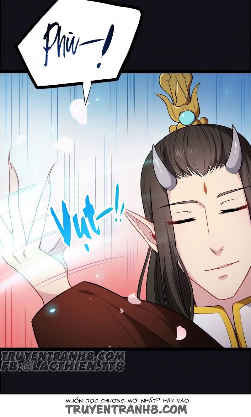 Ngạo Kiều Quỷ Vương Yêu Ta Chapter 5 - Trang 2