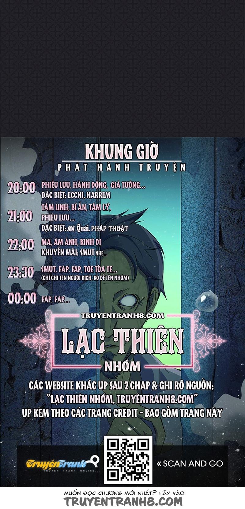 Ngạo Kiều Quỷ Vương Yêu Ta Chapter 5 - Trang 2