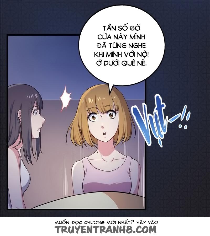 Ngạo Kiều Quỷ Vương Yêu Ta Chapter 5 - Trang 2