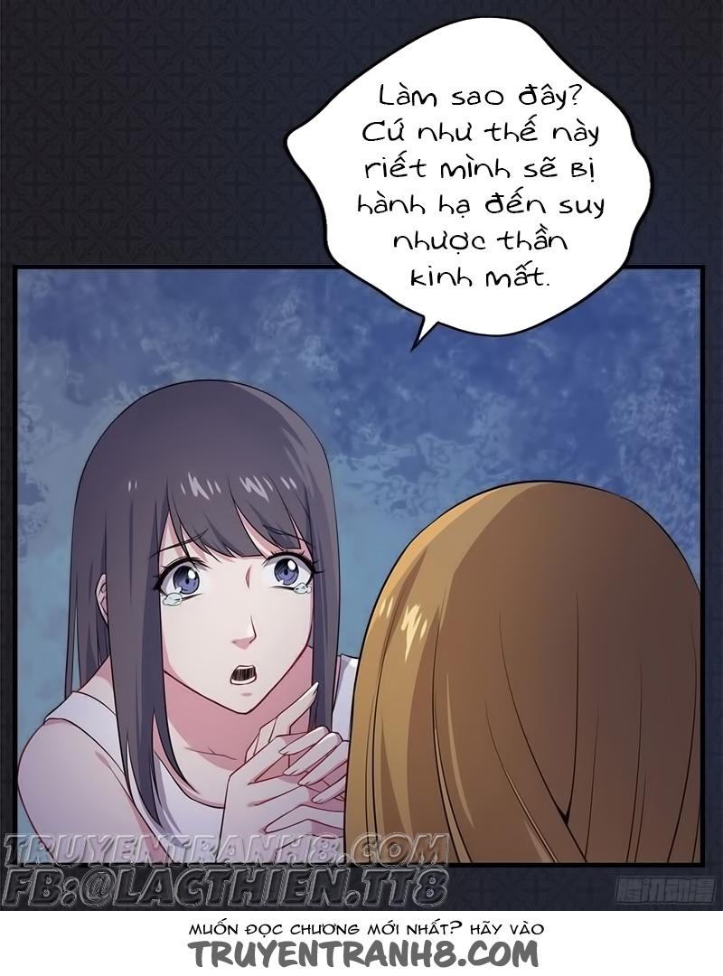 Ngạo Kiều Quỷ Vương Yêu Ta Chapter 5 - Trang 2