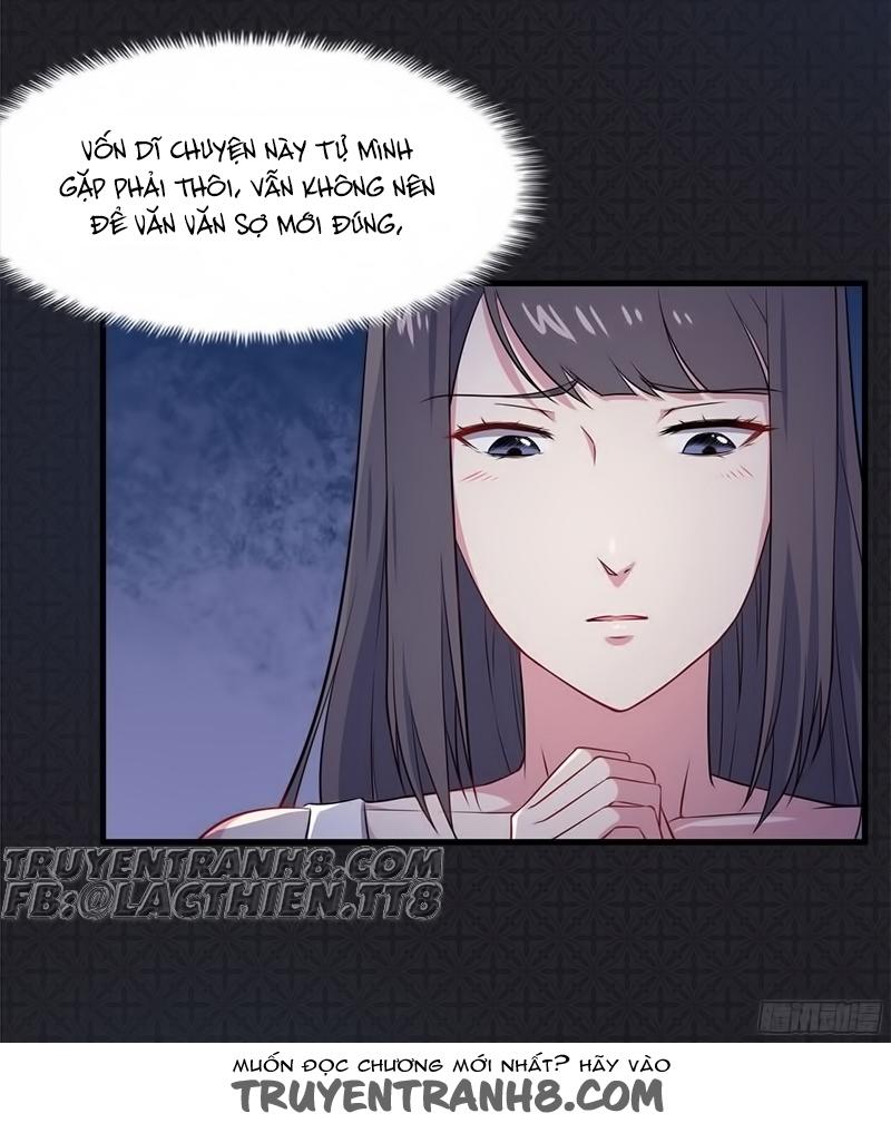 Ngạo Kiều Quỷ Vương Yêu Ta Chapter 5 - Trang 2