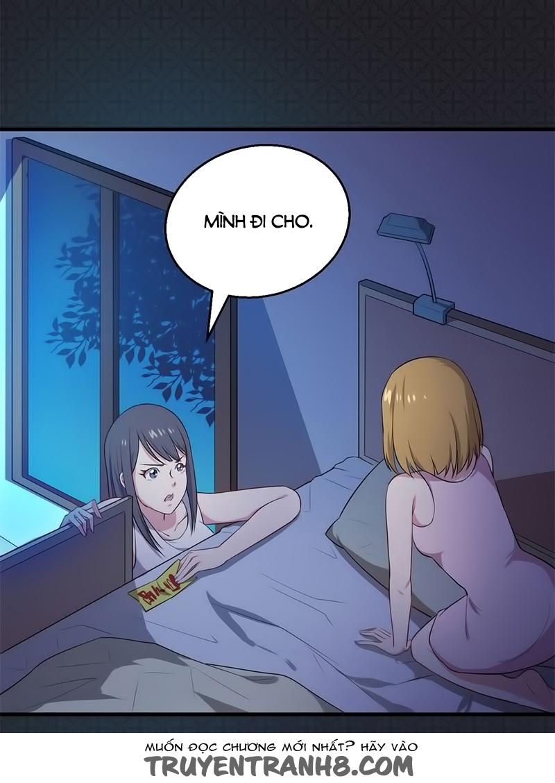 Ngạo Kiều Quỷ Vương Yêu Ta Chapter 5 - Trang 2