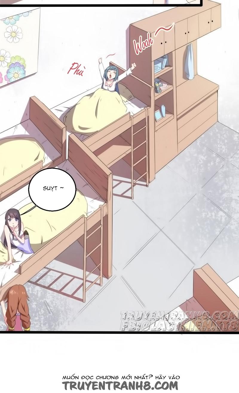 Ngạo Kiều Quỷ Vương Yêu Ta Chapter 6 - Trang 2