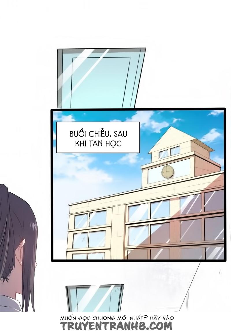 Ngạo Kiều Quỷ Vương Yêu Ta Chapter 6 - Trang 2