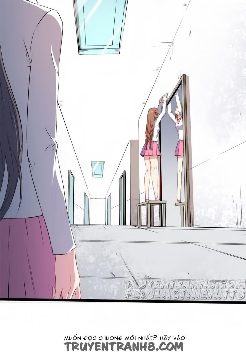 Ngạo Kiều Quỷ Vương Yêu Ta Chapter 6 - Trang 2