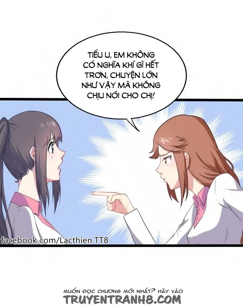 Ngạo Kiều Quỷ Vương Yêu Ta Chapter 6 - Trang 2