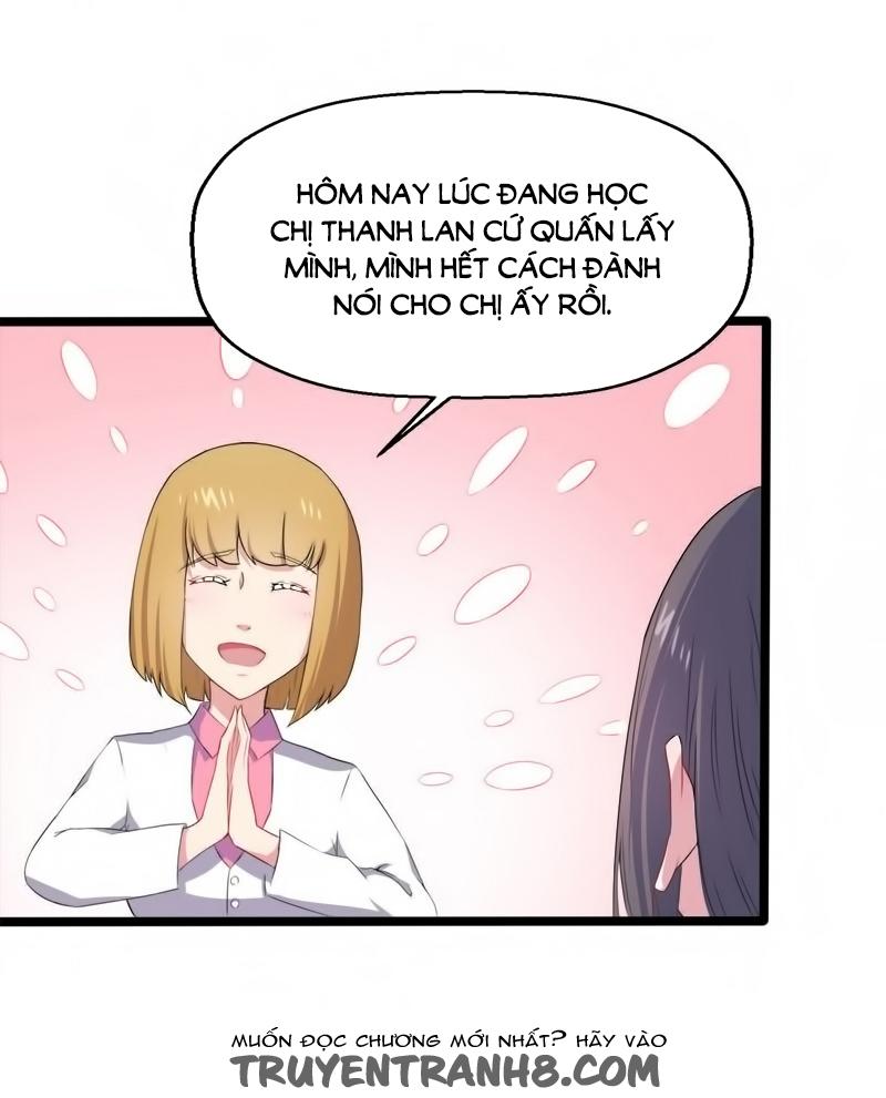 Ngạo Kiều Quỷ Vương Yêu Ta Chapter 6 - Trang 2