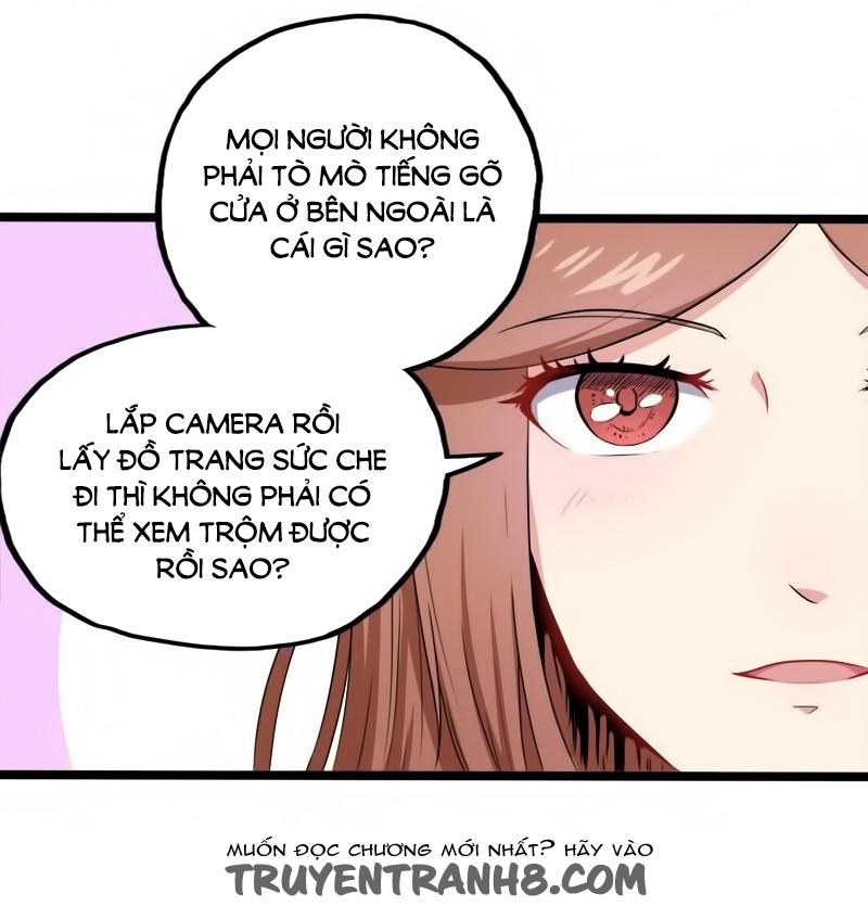 Ngạo Kiều Quỷ Vương Yêu Ta Chapter 6 - Trang 2