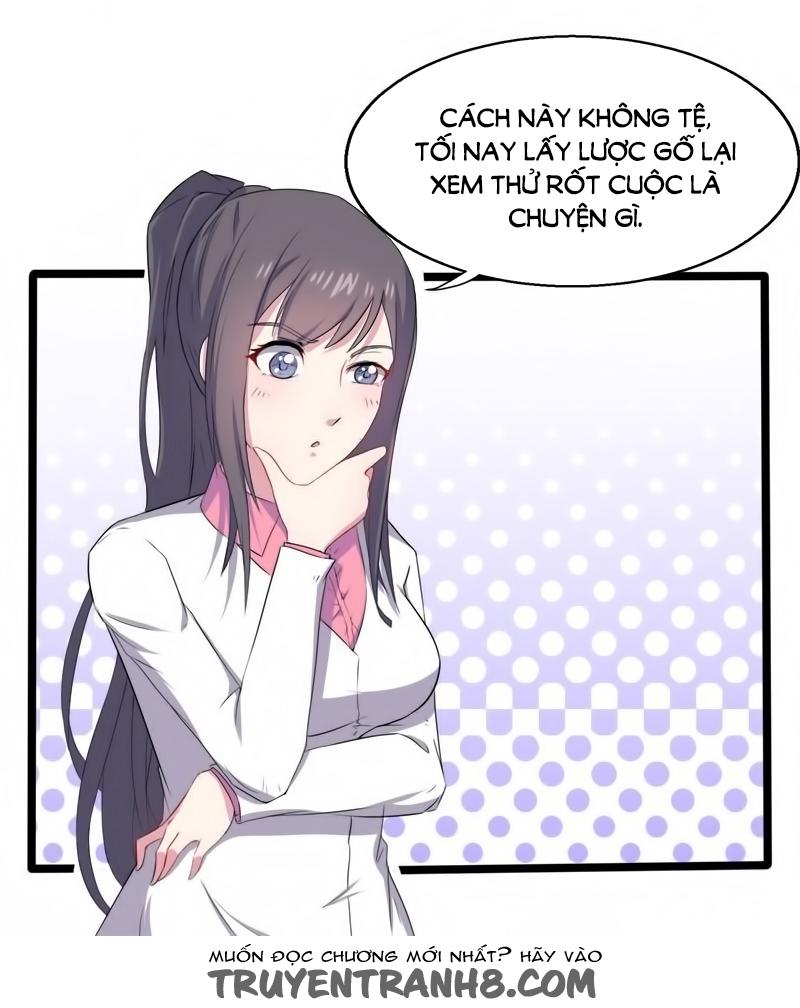 Ngạo Kiều Quỷ Vương Yêu Ta Chapter 6 - Trang 2