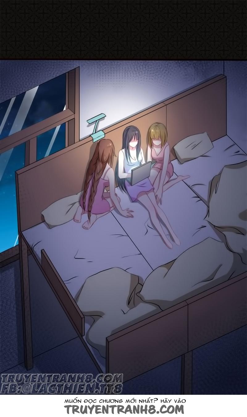 Ngạo Kiều Quỷ Vương Yêu Ta Chapter 6 - Trang 2