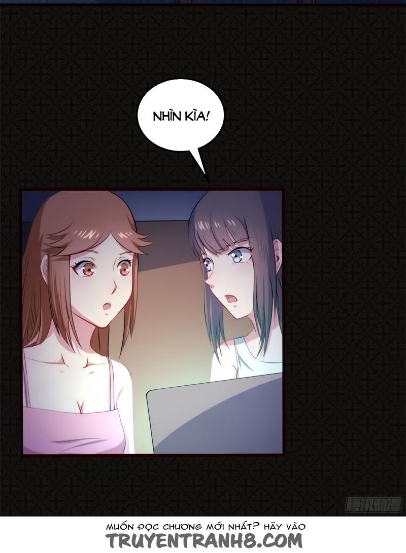 Ngạo Kiều Quỷ Vương Yêu Ta Chapter 6 - Trang 2