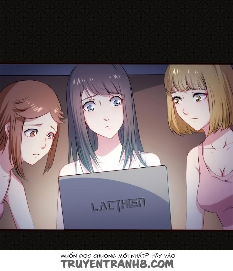 Ngạo Kiều Quỷ Vương Yêu Ta Chapter 6 - Trang 2