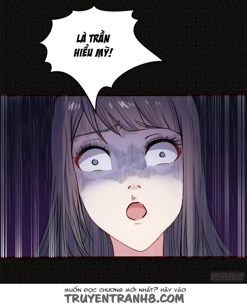 Ngạo Kiều Quỷ Vương Yêu Ta Chapter 6 - Trang 2