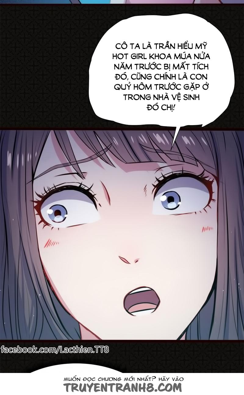 Ngạo Kiều Quỷ Vương Yêu Ta Chapter 6 - Trang 2