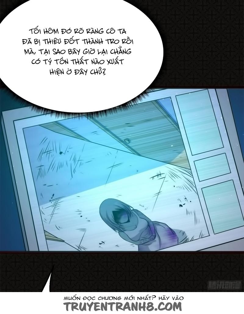 Ngạo Kiều Quỷ Vương Yêu Ta Chapter 6 - Trang 2