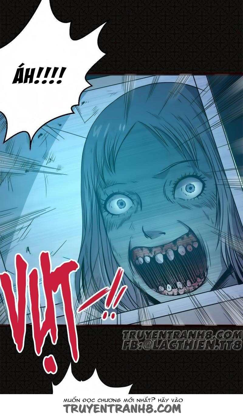 Ngạo Kiều Quỷ Vương Yêu Ta Chapter 6 - Trang 2