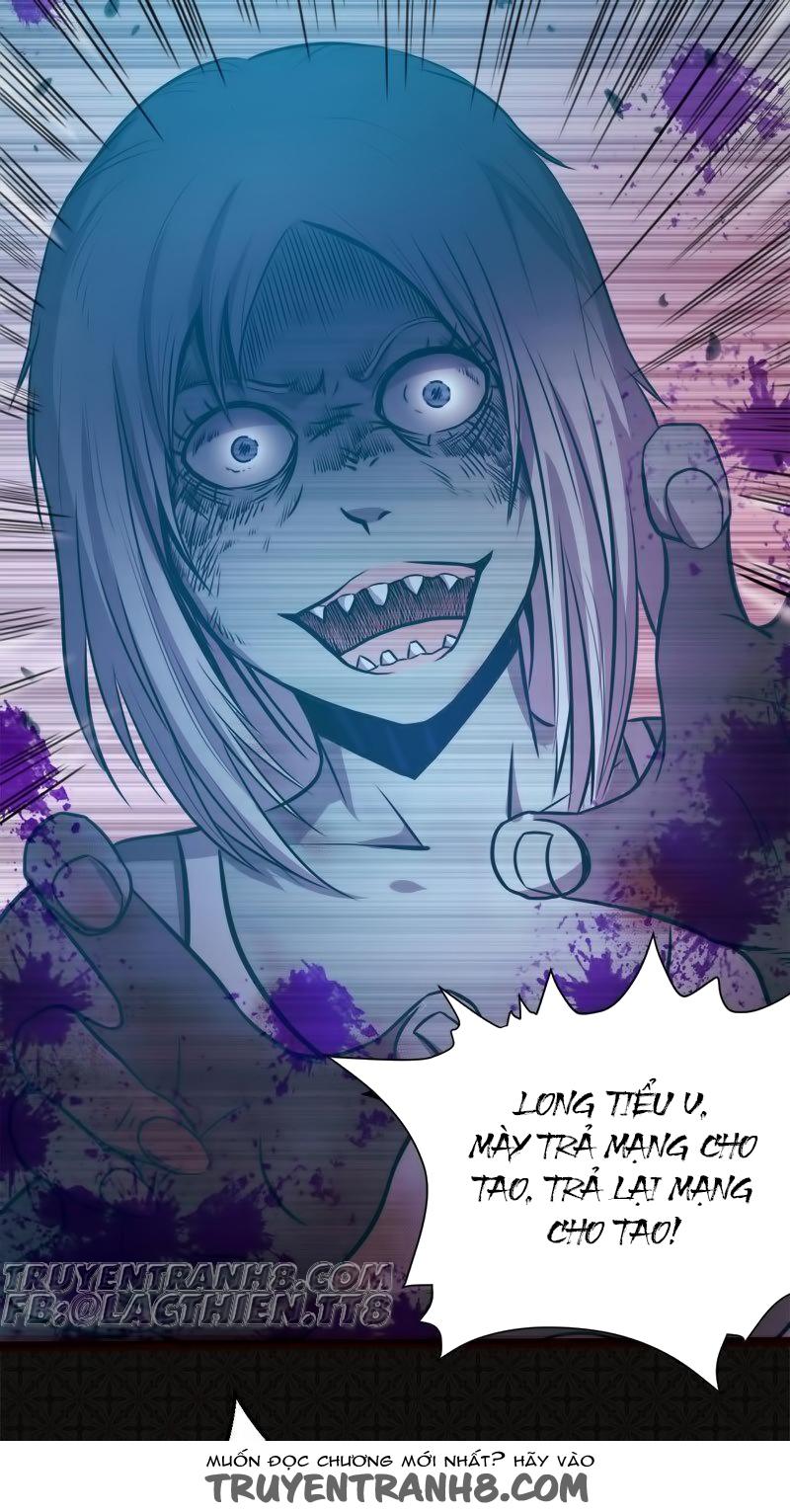 Ngạo Kiều Quỷ Vương Yêu Ta Chapter 6 - Trang 2