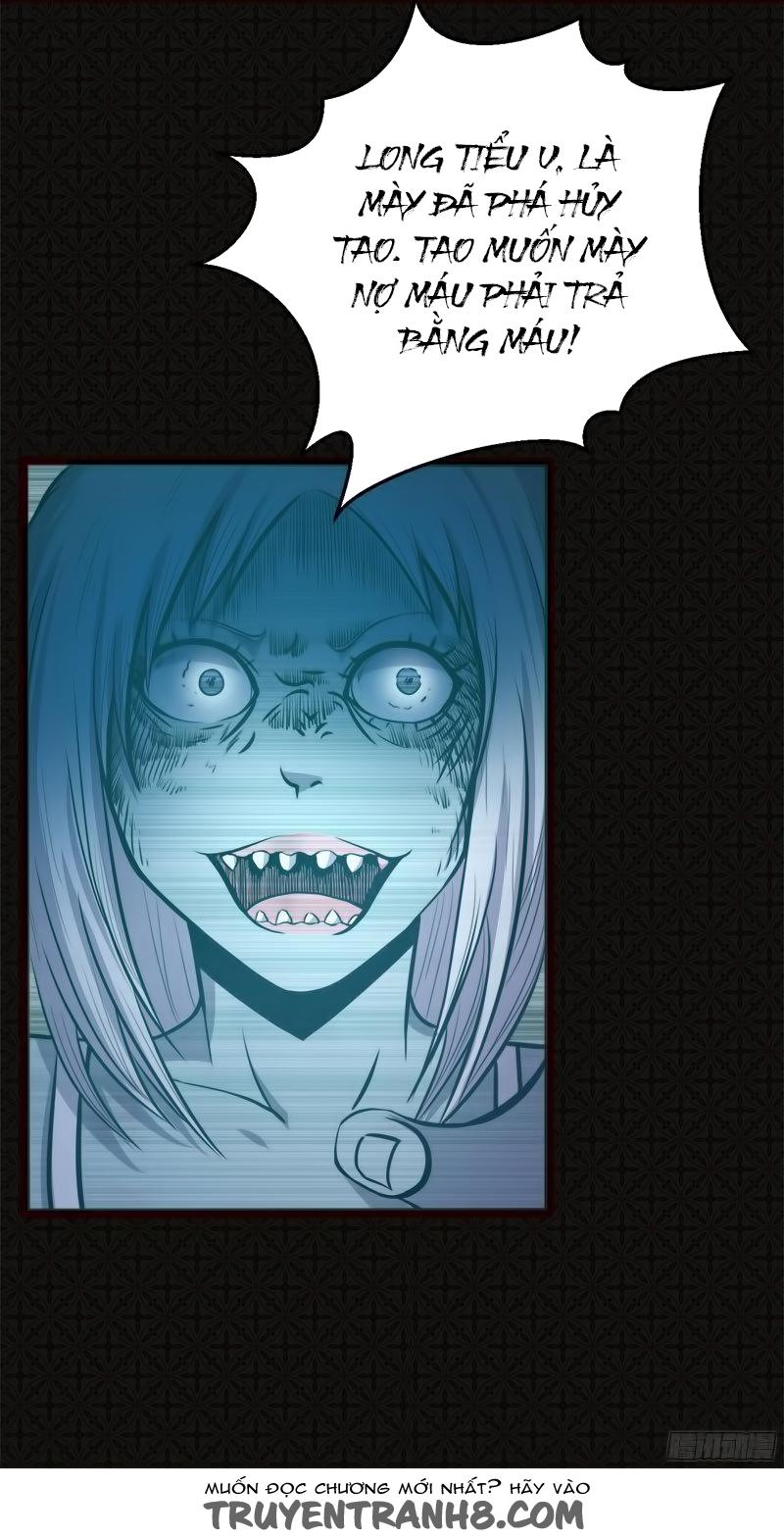 Ngạo Kiều Quỷ Vương Yêu Ta Chapter 6 - Trang 2