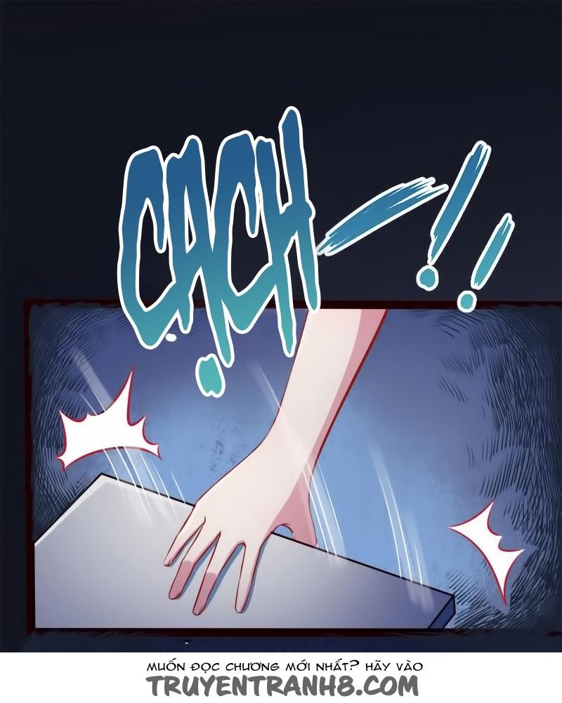 Ngạo Kiều Quỷ Vương Yêu Ta Chapter 6 - Trang 2