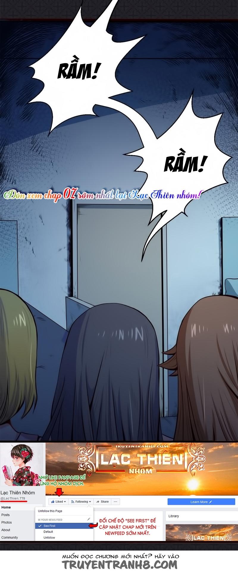 Ngạo Kiều Quỷ Vương Yêu Ta Chapter 6 - Trang 2