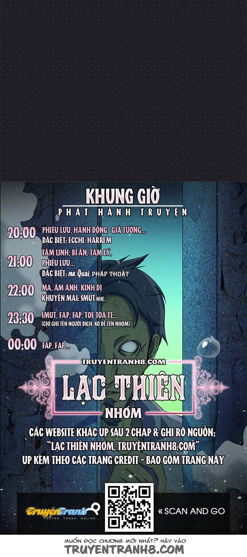 Ngạo Kiều Quỷ Vương Yêu Ta Chapter 6 - Trang 2