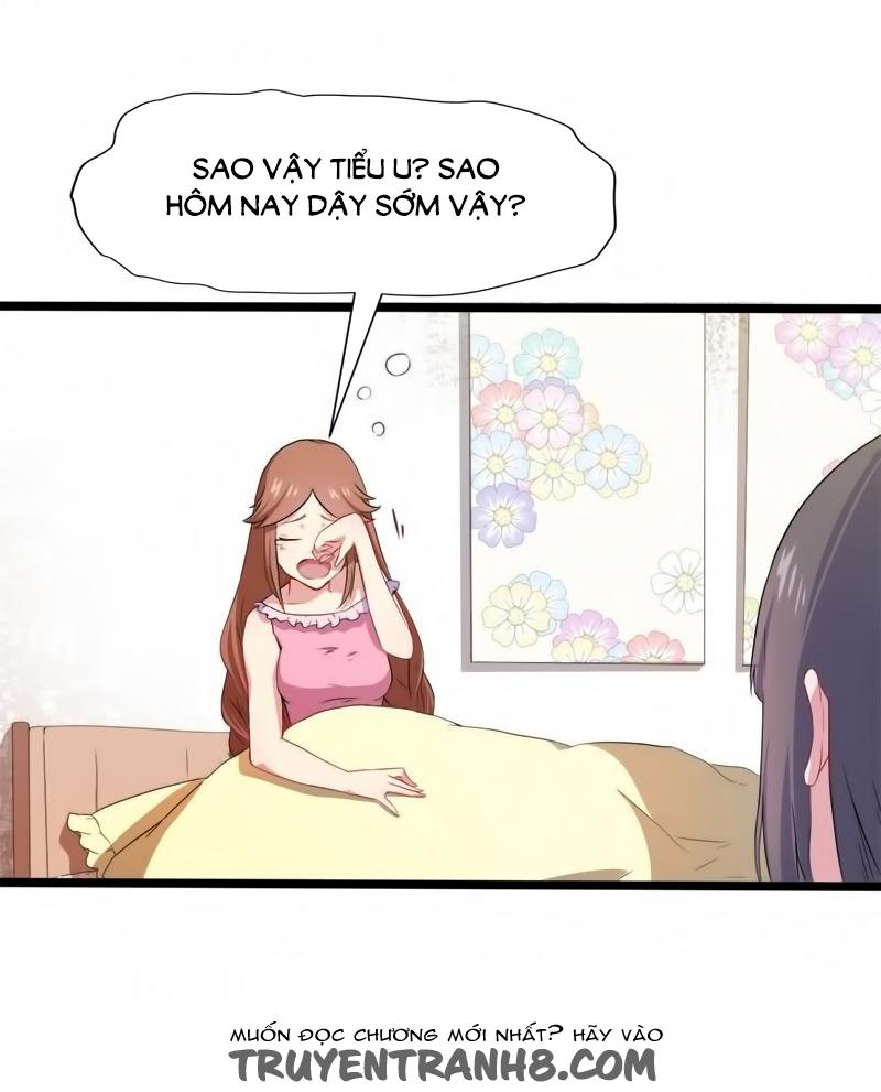 Ngạo Kiều Quỷ Vương Yêu Ta Chapter 6 - Trang 2