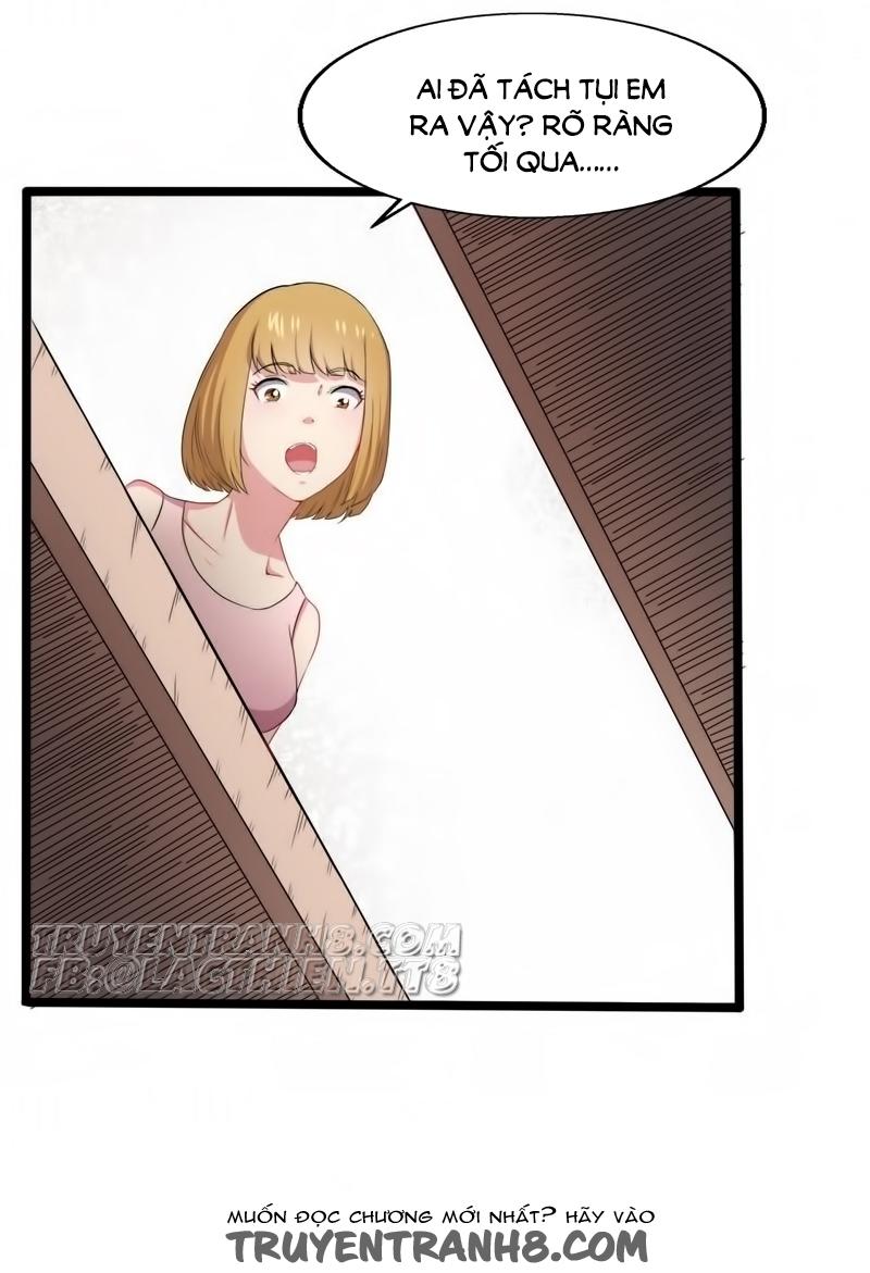 Ngạo Kiều Quỷ Vương Yêu Ta Chapter 6 - Trang 2