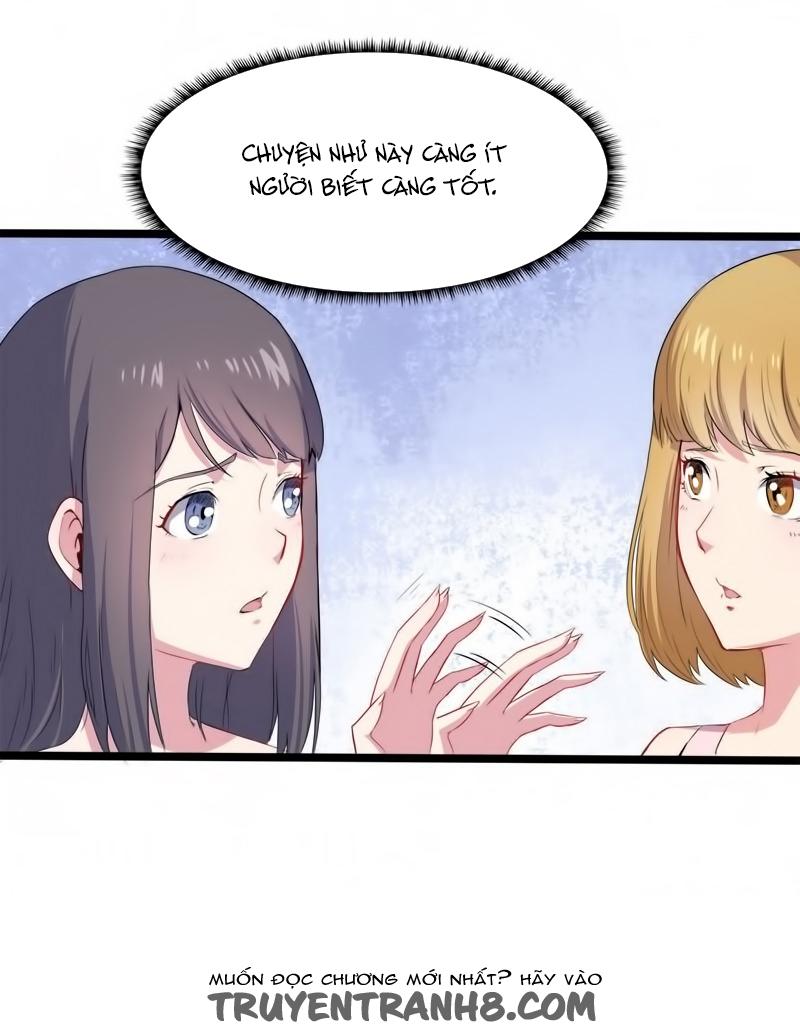 Ngạo Kiều Quỷ Vương Yêu Ta Chapter 6 - Trang 2