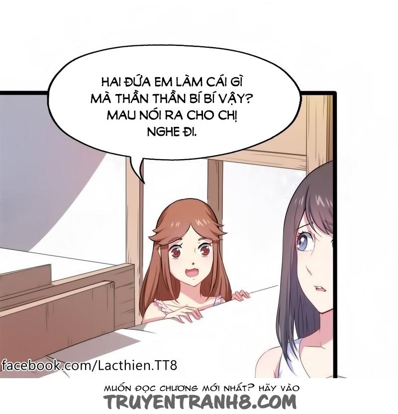 Ngạo Kiều Quỷ Vương Yêu Ta Chapter 6 - Trang 2