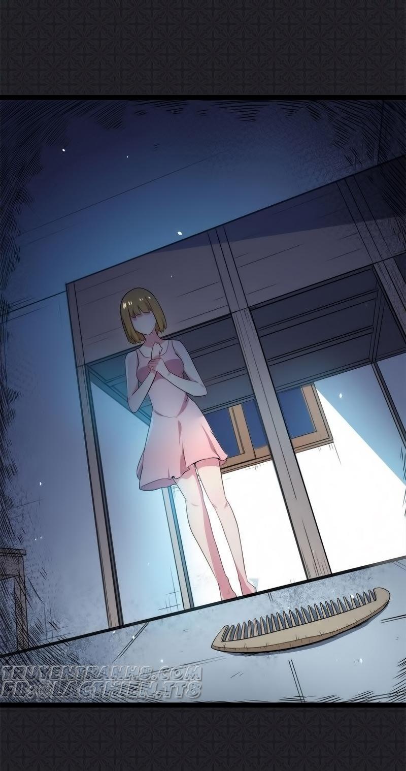 Ngạo Kiều Quỷ Vương Yêu Ta Chapter 7 - Trang 2