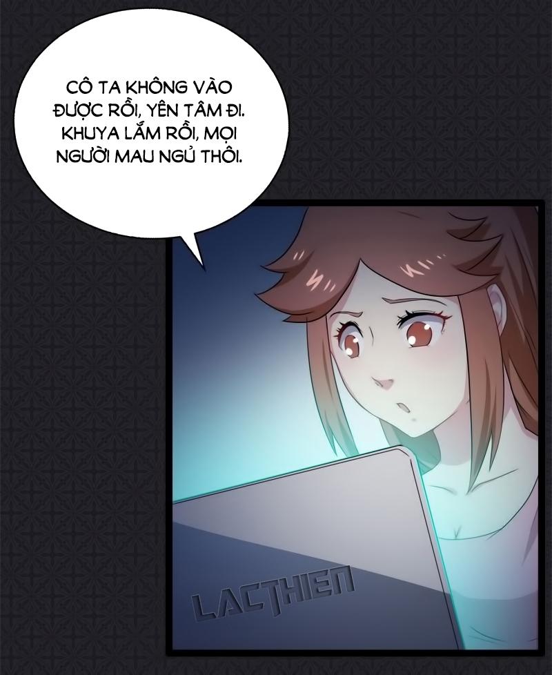 Ngạo Kiều Quỷ Vương Yêu Ta Chapter 7 - Trang 2