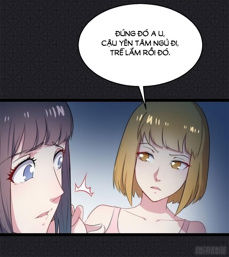 Ngạo Kiều Quỷ Vương Yêu Ta Chapter 7 - Trang 2