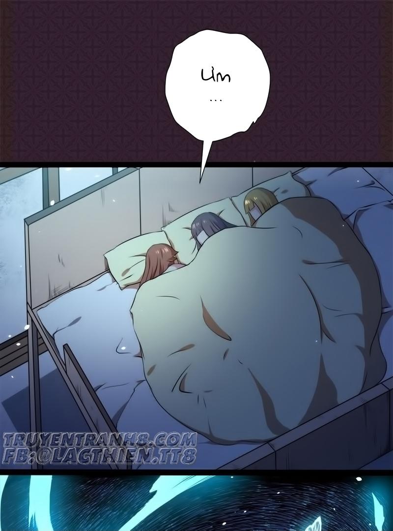 Ngạo Kiều Quỷ Vương Yêu Ta Chapter 7 - Trang 2