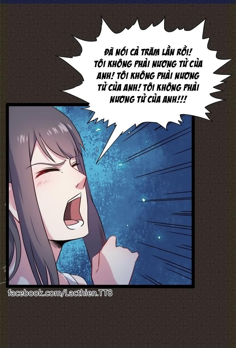 Ngạo Kiều Quỷ Vương Yêu Ta Chapter 7 - Trang 2