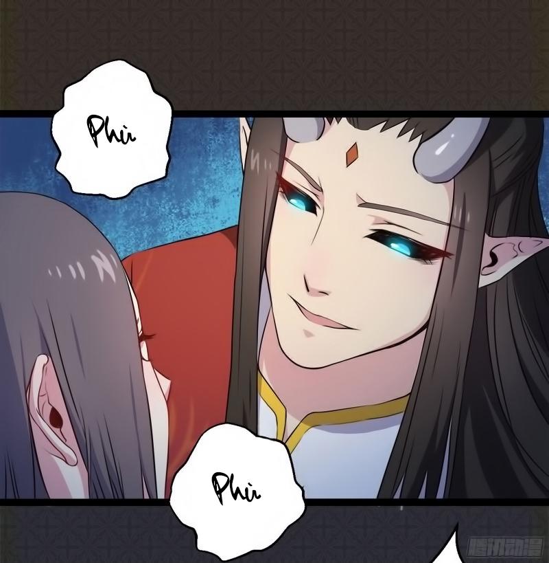 Ngạo Kiều Quỷ Vương Yêu Ta Chapter 7 - Trang 2