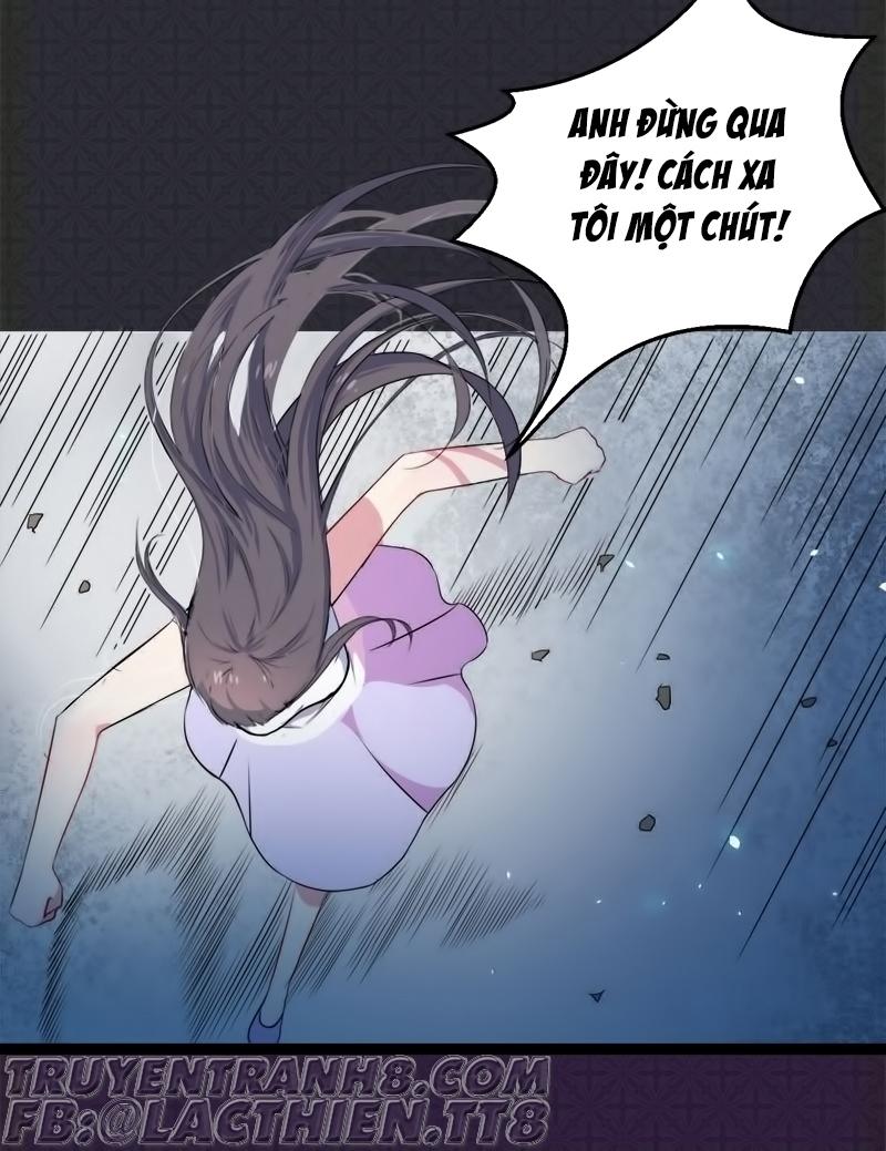 Ngạo Kiều Quỷ Vương Yêu Ta Chapter 7 - Trang 2