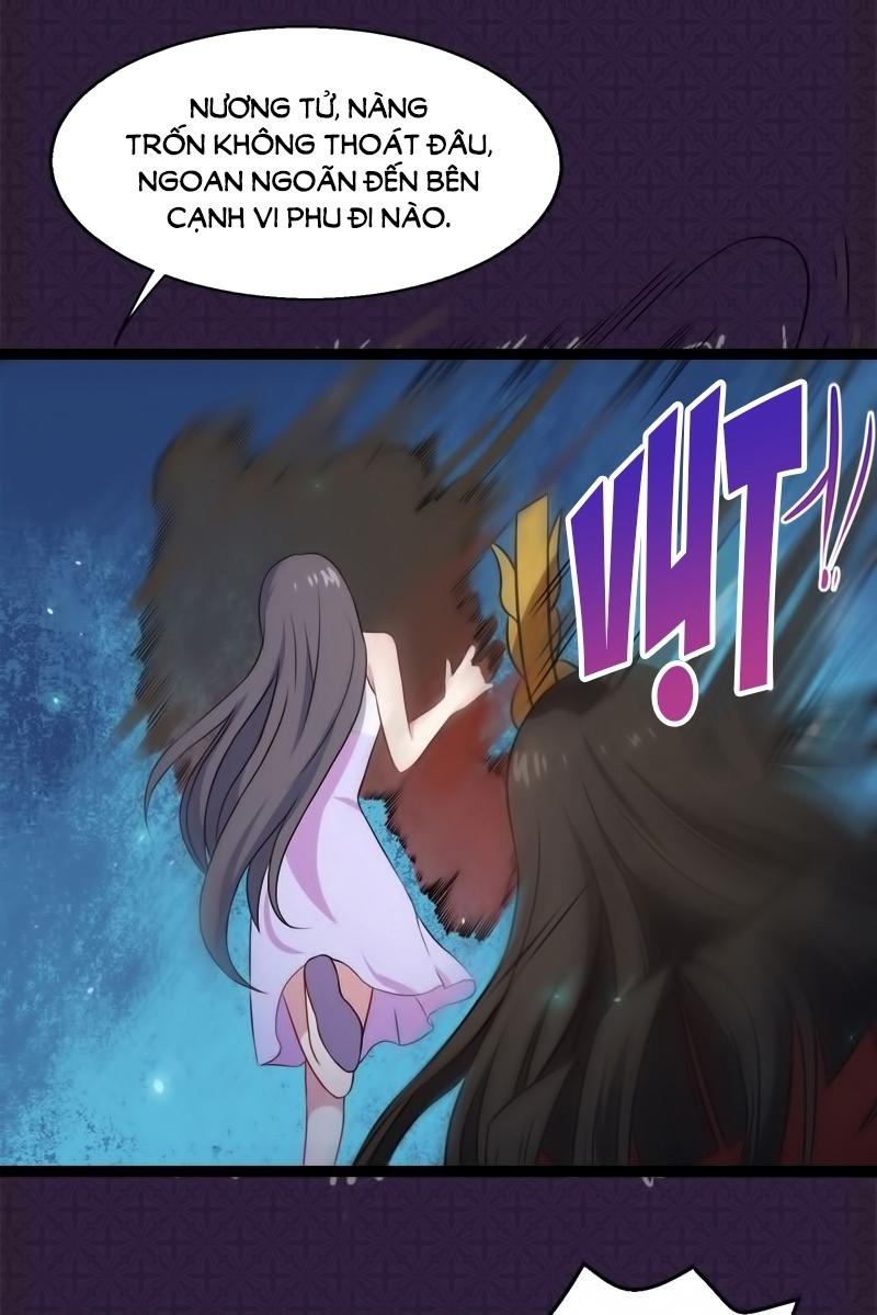 Ngạo Kiều Quỷ Vương Yêu Ta Chapter 7 - Trang 2