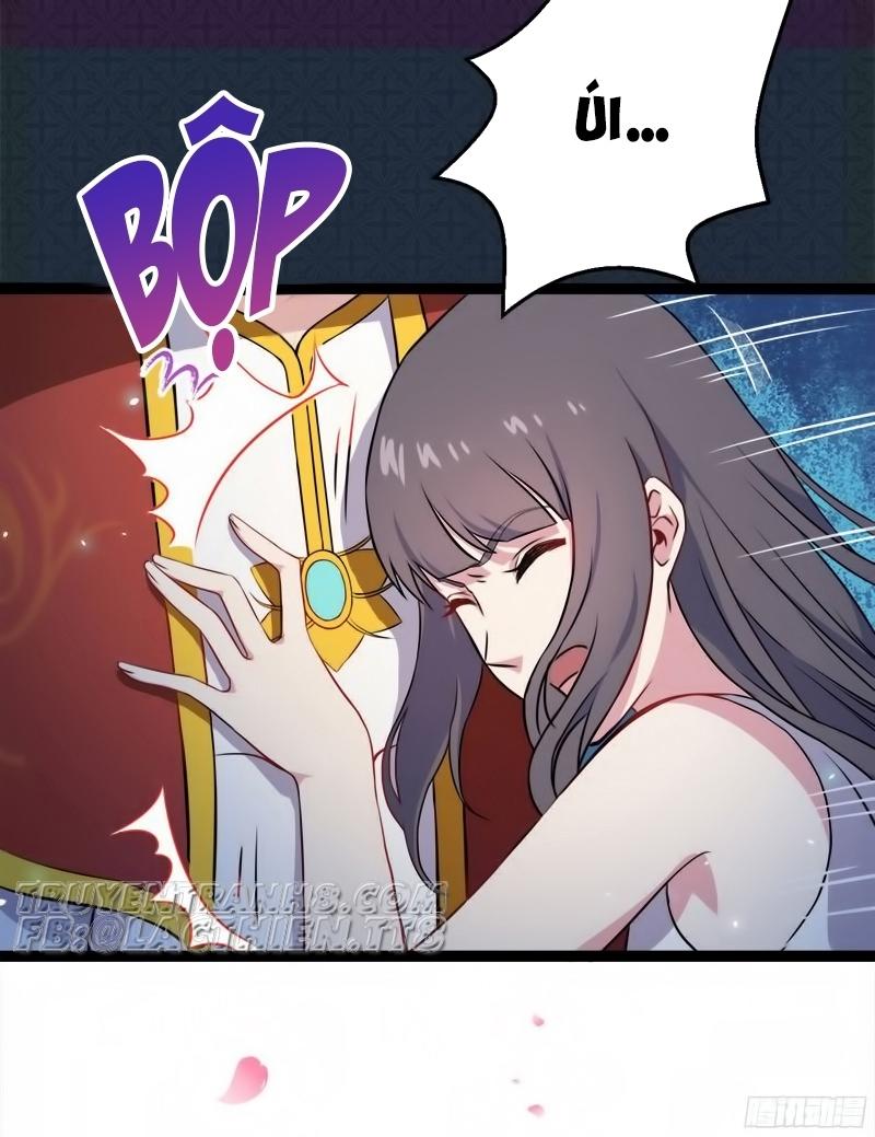 Ngạo Kiều Quỷ Vương Yêu Ta Chapter 7 - Trang 2