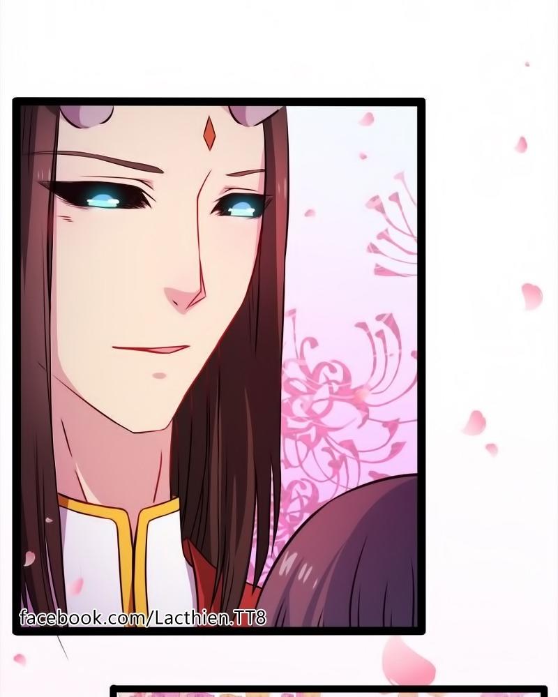 Ngạo Kiều Quỷ Vương Yêu Ta Chapter 7 - Trang 2