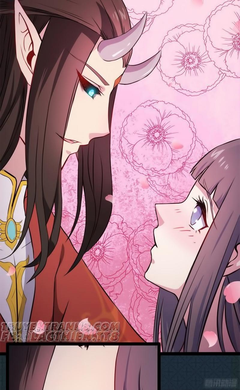 Ngạo Kiều Quỷ Vương Yêu Ta Chapter 7 - Trang 2