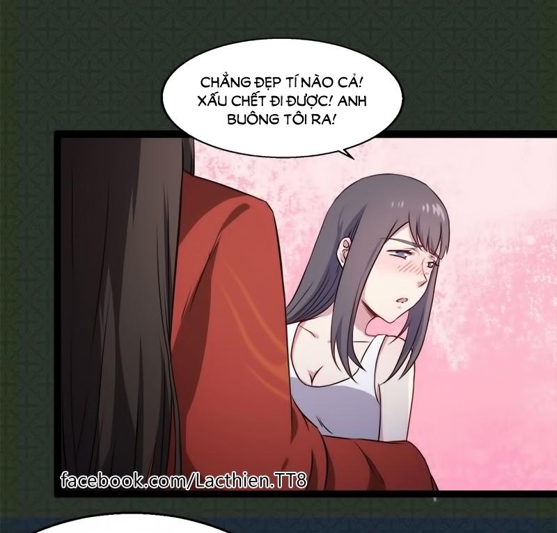 Ngạo Kiều Quỷ Vương Yêu Ta Chapter 7 - Trang 2